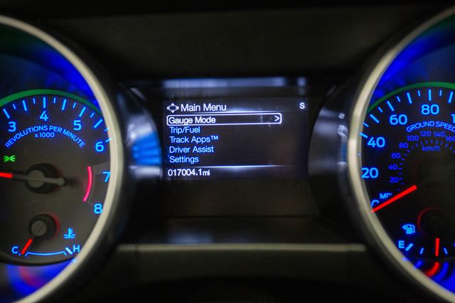 2018 Ford Mustang EcoBoost Fastback - 22895921 - 8