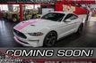 2018 Ford Mustang EcoBoost Fastback - 23001799 - 0