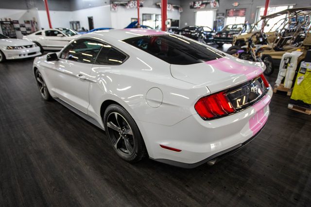 2018 Ford Mustang EcoBoost Fastback - 23001799 - 2