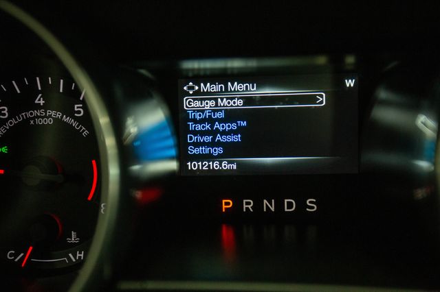 2018 Ford Mustang EcoBoost Fastback - 23001799 - 5