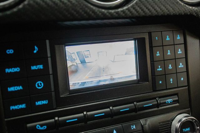 2018 Ford Mustang EcoBoost Fastback - 23001799 - 7