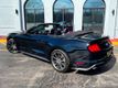 2018 Ford Mustang EcoBoost Premium Convertible - 22315375 - 11