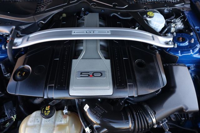 2018 Ford Mustang GT - 23045916 - 9