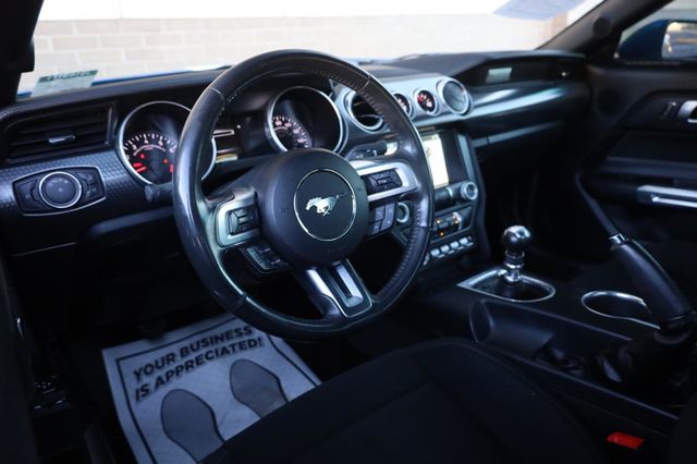 2018 Ford Mustang GT - 23045916 - 12