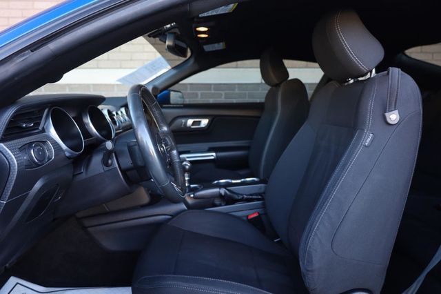 2018 Ford Mustang GT - 23045916 - 13