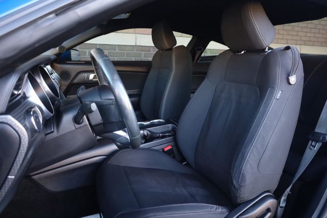 2018 Ford Mustang GT - 23045916 - 15
