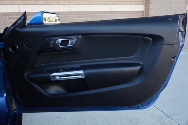 2018 Ford Mustang GT - 23045916 - 17