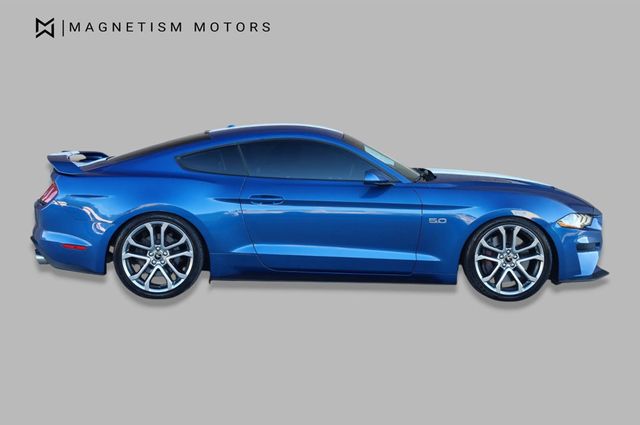 2018 Ford Mustang GT - 23045916 - 1