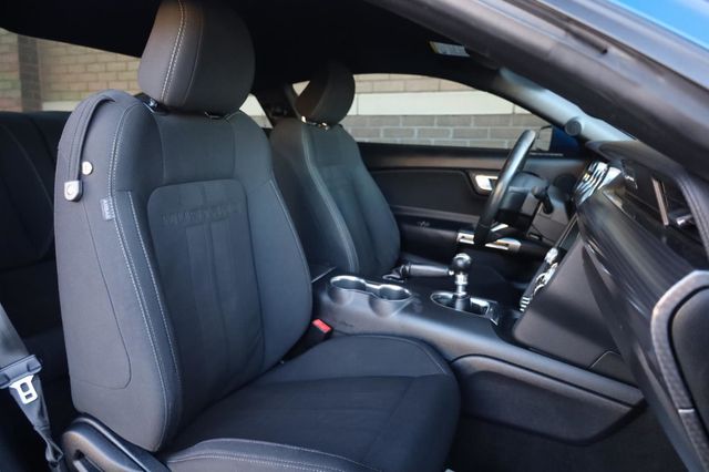 2018 Ford Mustang GT - 23045916 - 20