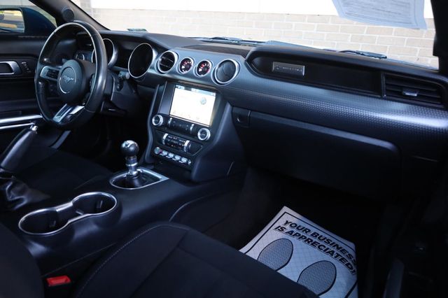 2018 Ford Mustang GT - 23045916 - 21