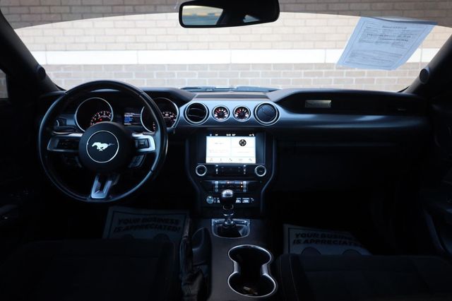 2018 Ford Mustang GT - 23045916 - 22