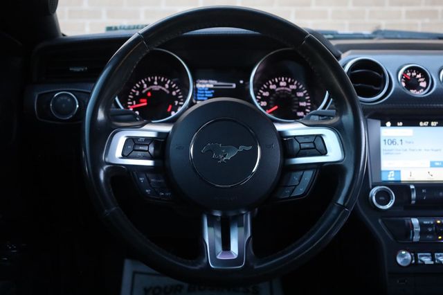 2018 Ford Mustang GT - 23045916 - 23