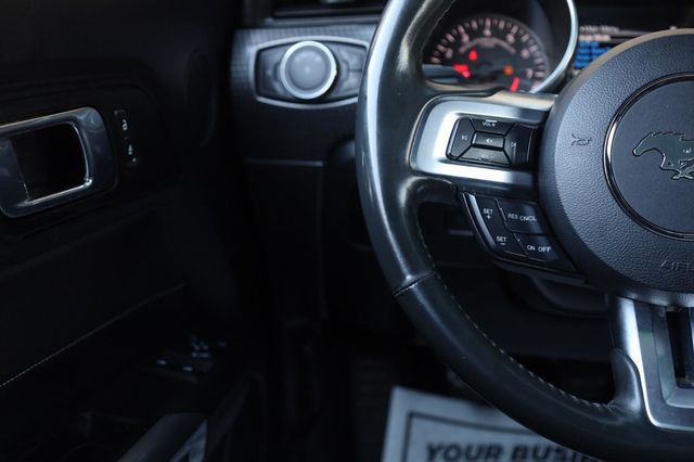 2018 Ford Mustang GT - 23045916 - 24