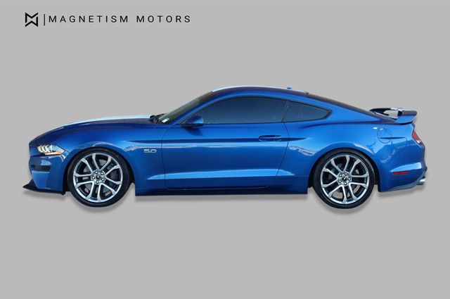 2018 Ford Mustang GT - 23045916 - 2