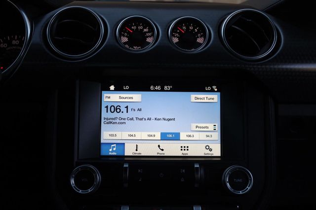 2018 Ford Mustang GT - 23045916 - 31