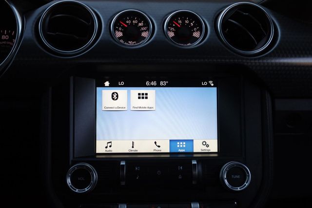2018 Ford Mustang GT - 23045916 - 32