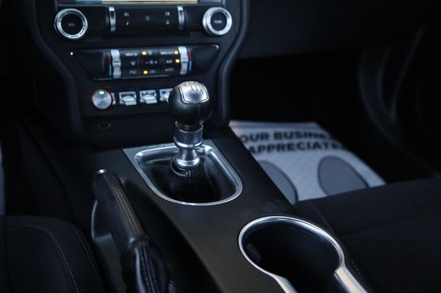 2018 Ford Mustang GT - 23045916 - 37