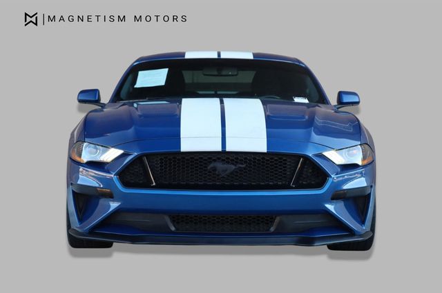 2018 Ford Mustang GT - 23045916 - 3