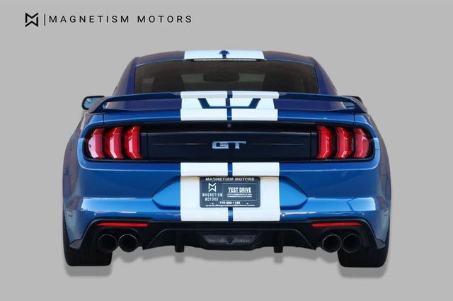 2018 Ford Mustang GT - 23045916 - 6