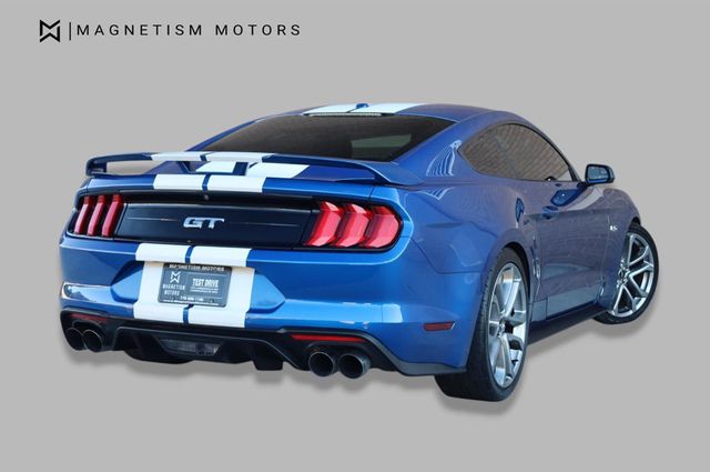 2018 Ford Mustang GT - 23045916 - 7