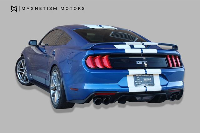 2018 Ford Mustang GT - 23045916 - 8