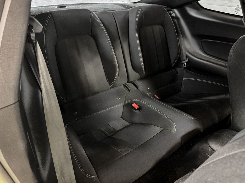 2018 Ford Mustang GT - 23037927 - 9