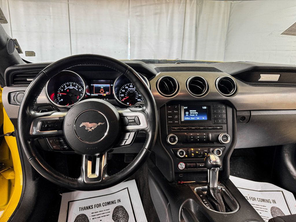 2018 Ford Mustang GT - 23037927 - 11