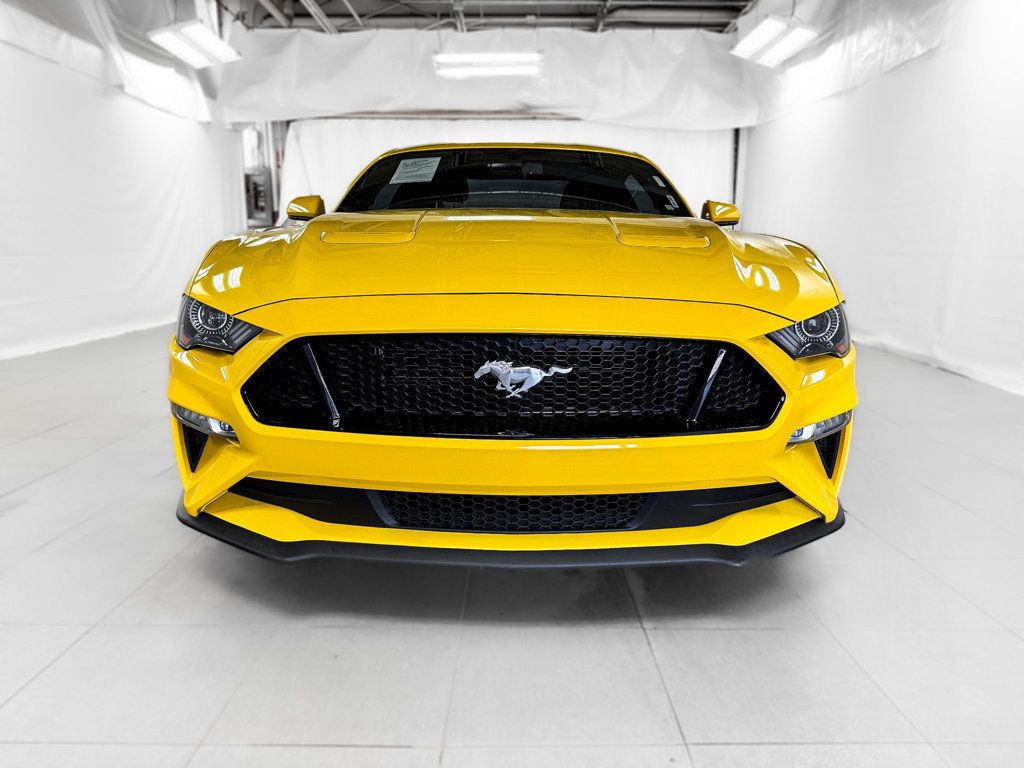 2018 Ford Mustang GT - 23037927 - 1