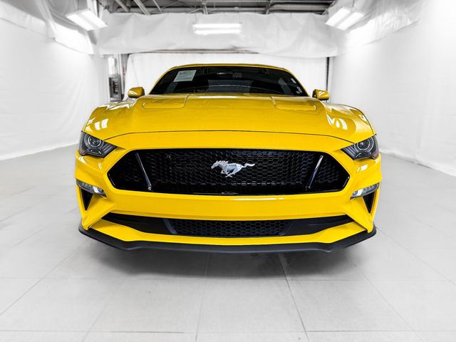 2018 Ford Mustang GT - 23037927 - 1