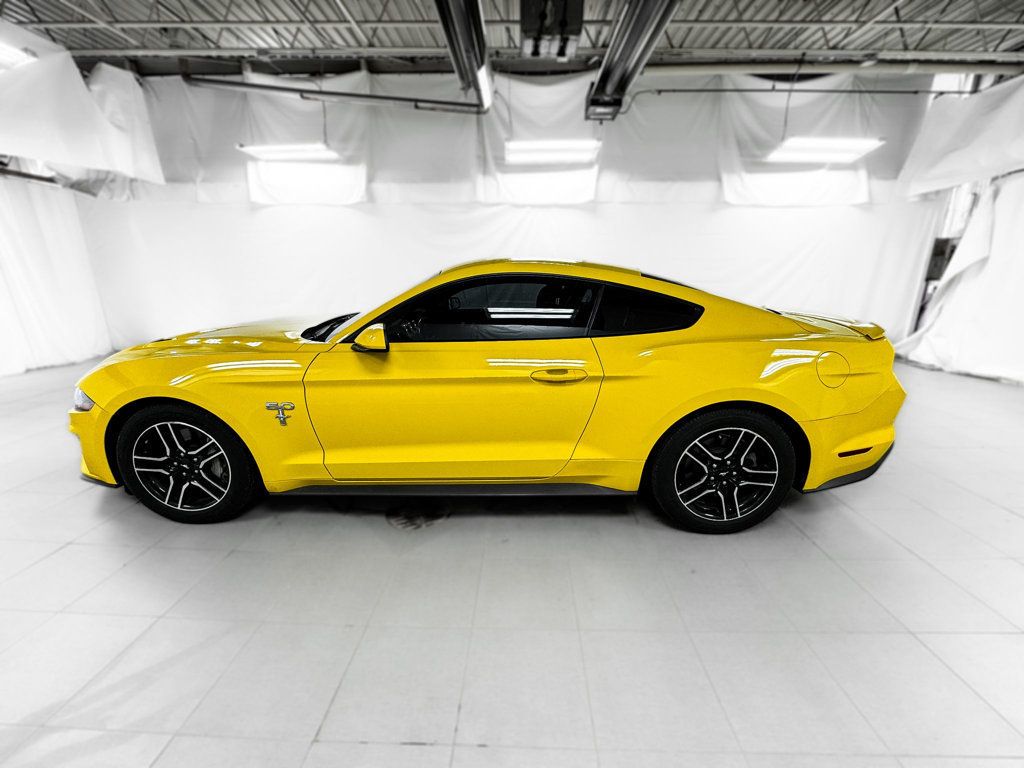 2018 Ford Mustang GT - 23037927 - 2