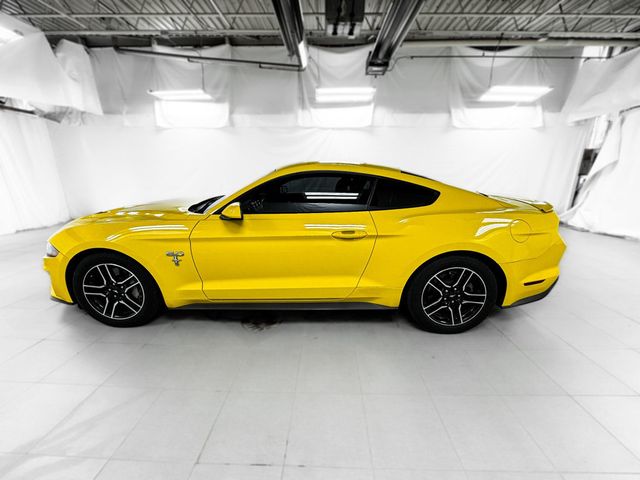 2018 Ford Mustang GT - 23037927 - 2