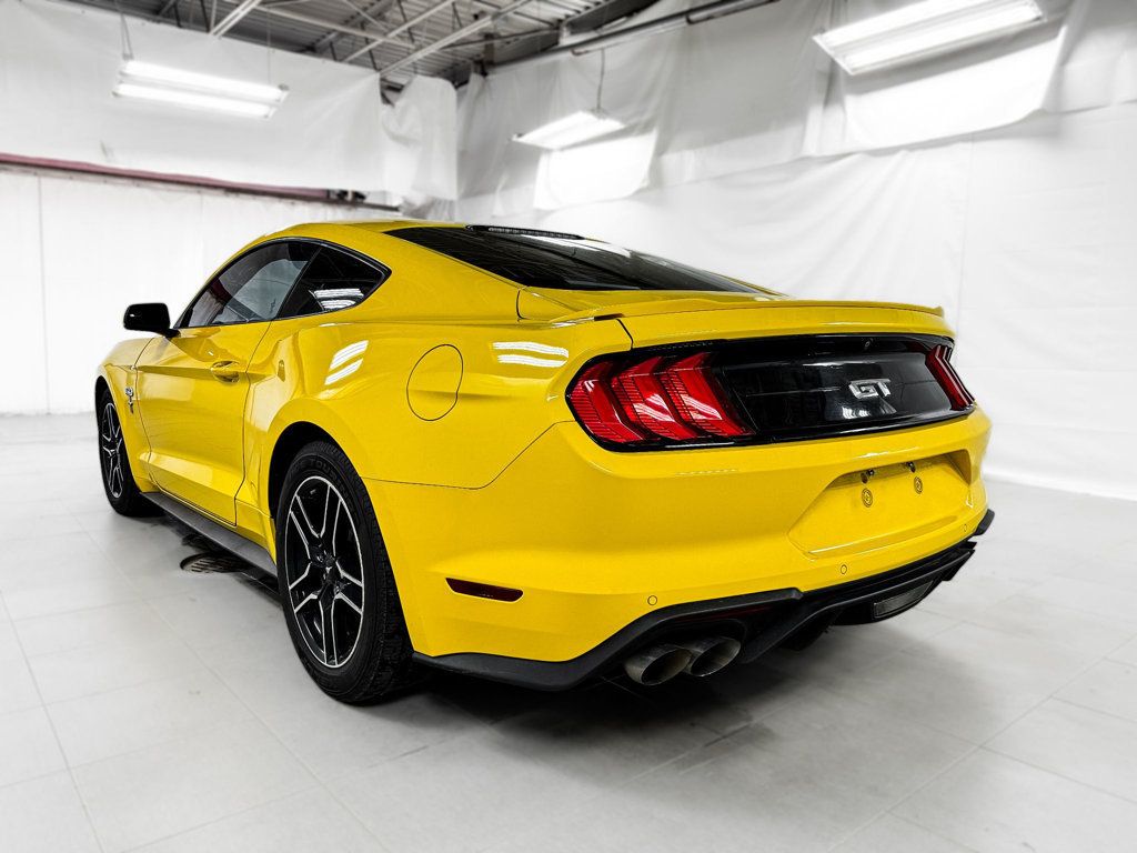 2018 Ford Mustang GT - 23037927 - 3