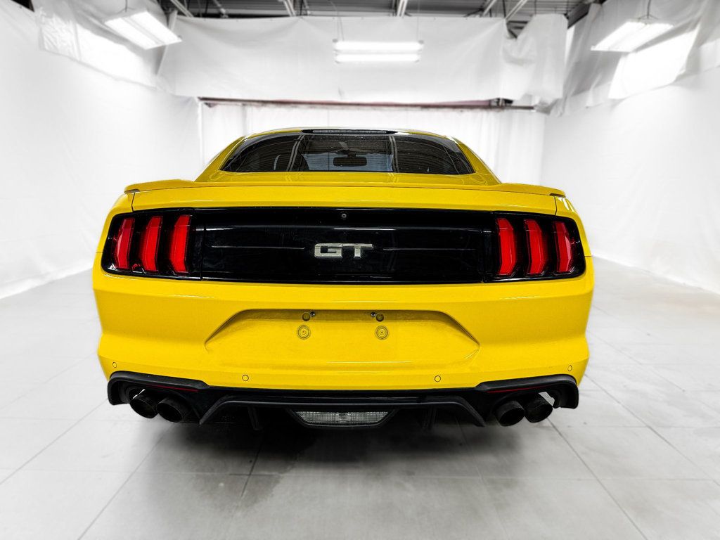 2018 Ford Mustang GT - 23037927 - 4