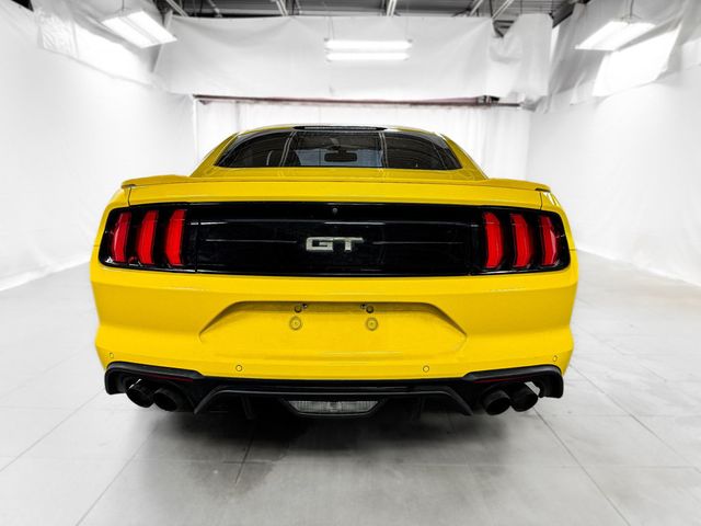 2018 Ford Mustang GT - 23037927 - 4