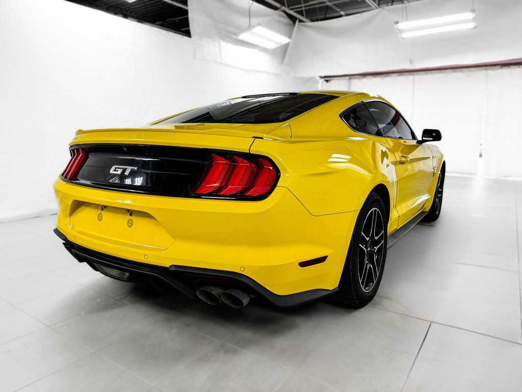 2018 Ford Mustang GT - 23037927 - 5