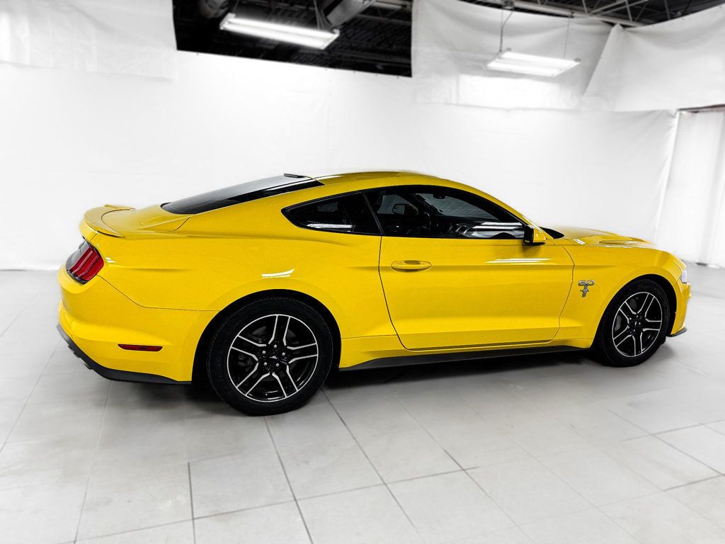 2018 Ford Mustang GT - 23037927 - 6