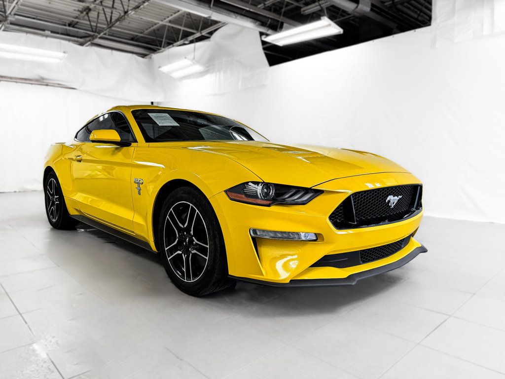 2018 Ford Mustang GT - 23037927 - 7