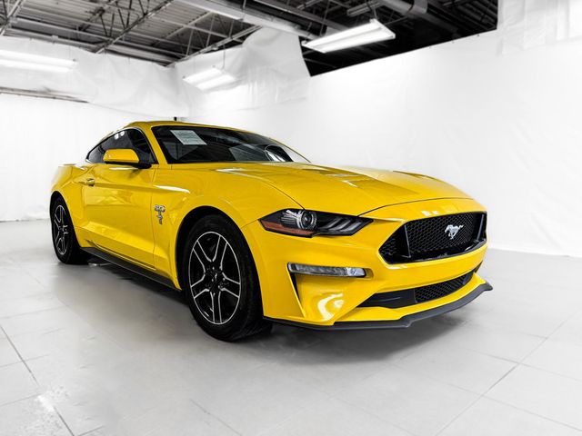 2018 Ford Mustang GT - 23037927 - 7