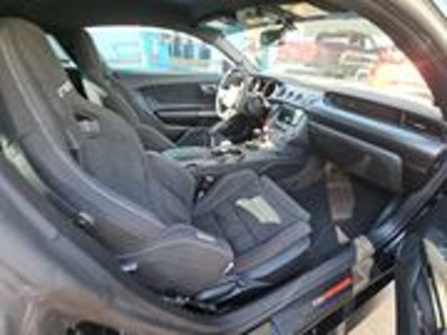 2018 Ford Mustang GT350/Launch Control/Brembo Brakes/Push Button Start/NAV - 22935505 - 9