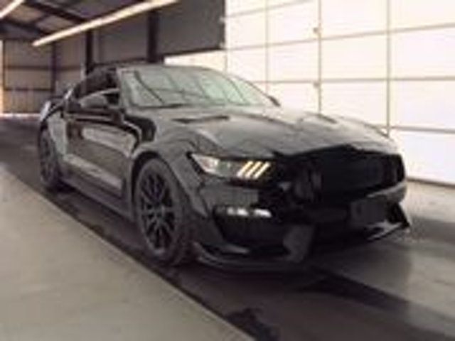 2018 Ford Mustang GT350/Launch Control/Brembo Brakes/Push Button Start/NAV - 22935505 - 4