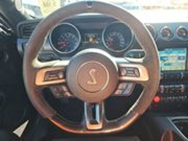2018 Ford Mustang GT350/Launch Control/Brembo Brakes/Push Button Start/NAV - 22935505 - 6