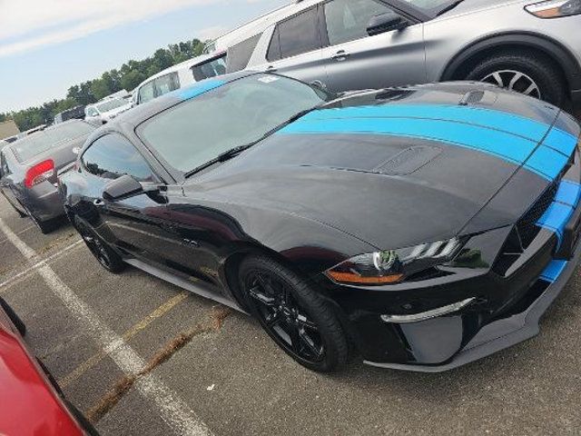 2018 Ford Mustang GT Fastback - 23080311 - 1