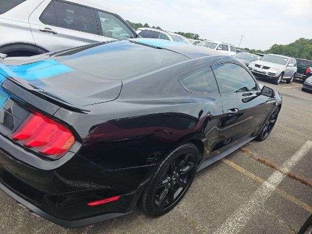 2018 Ford Mustang GT Fastback - 23080311 - 2