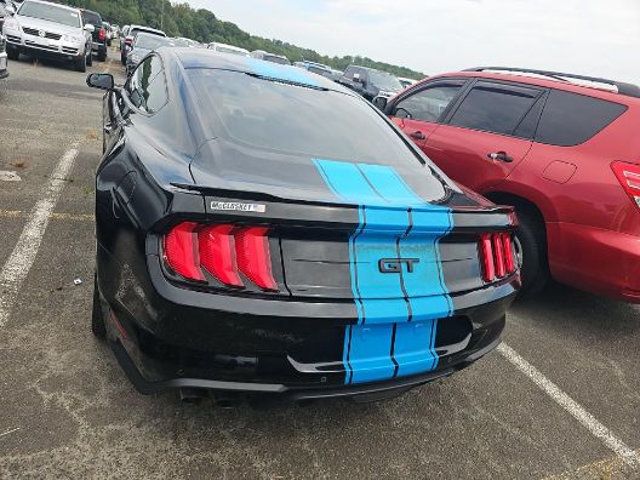 2018 Ford Mustang GT Fastback - 23080311 - 3