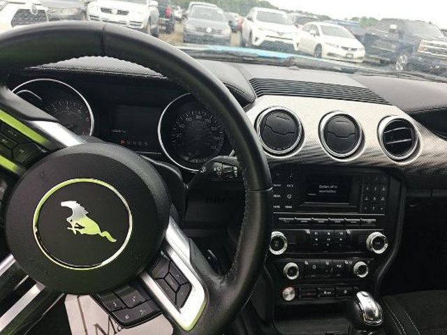 2018 Ford Mustang GT Fastback - 23080311 - 5