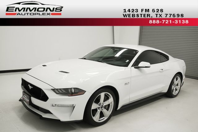 2018 Ford Mustang GT Fastback - 23007195 - 0
