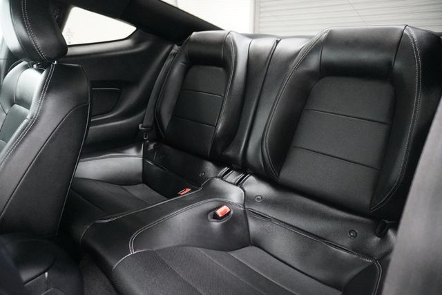 2018 Ford Mustang GT Fastback - 23007195 - 11