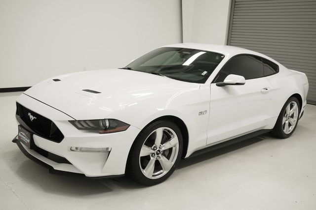 2018 Ford Mustang GT Fastback - 23007195 - 1