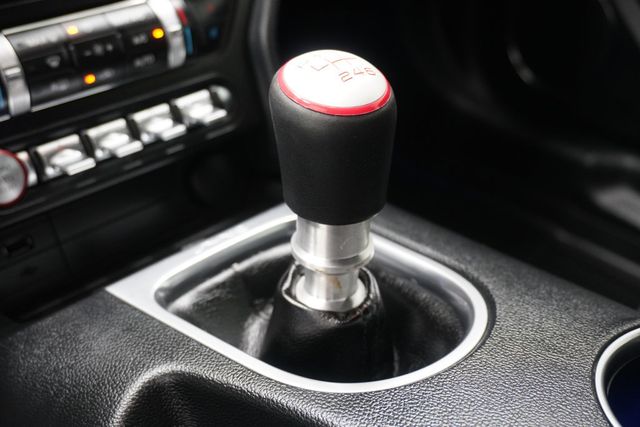 2018 Ford Mustang GT Fastback - 23007195 - 19