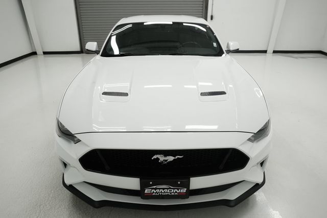 2018 Ford Mustang GT Fastback - 23007195 - 2